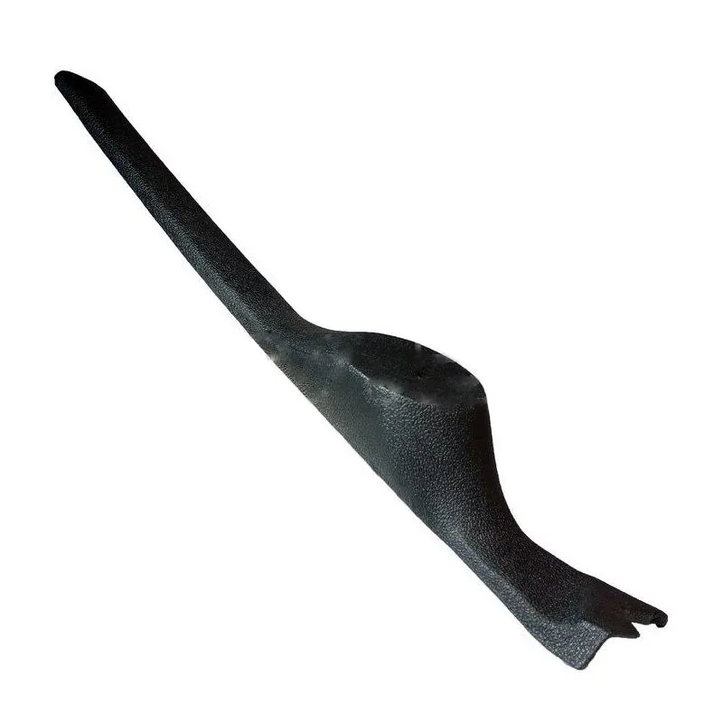 Лобовые стойки ВАЗ 2109 под твитер - фото