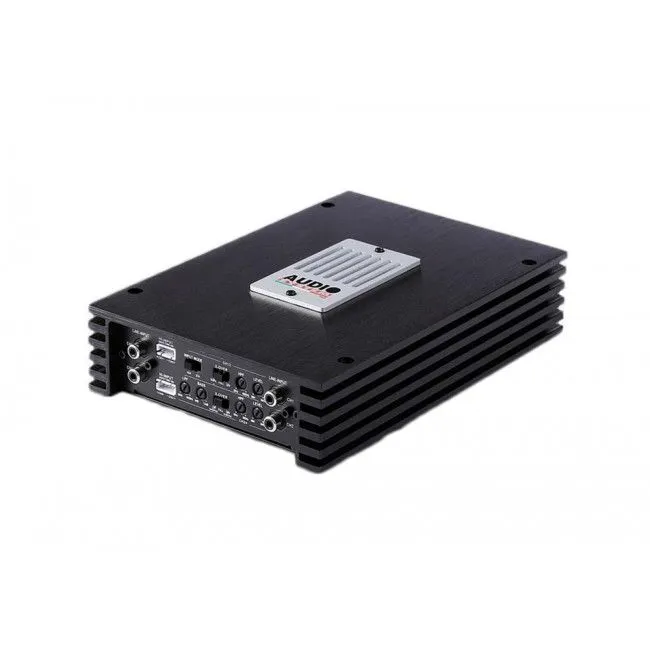 Усилитель 4-канальный  Audio System AD 480 - фото