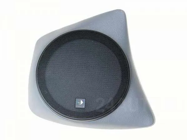 Подиум LADA PRIORA (плоские) винил - фото