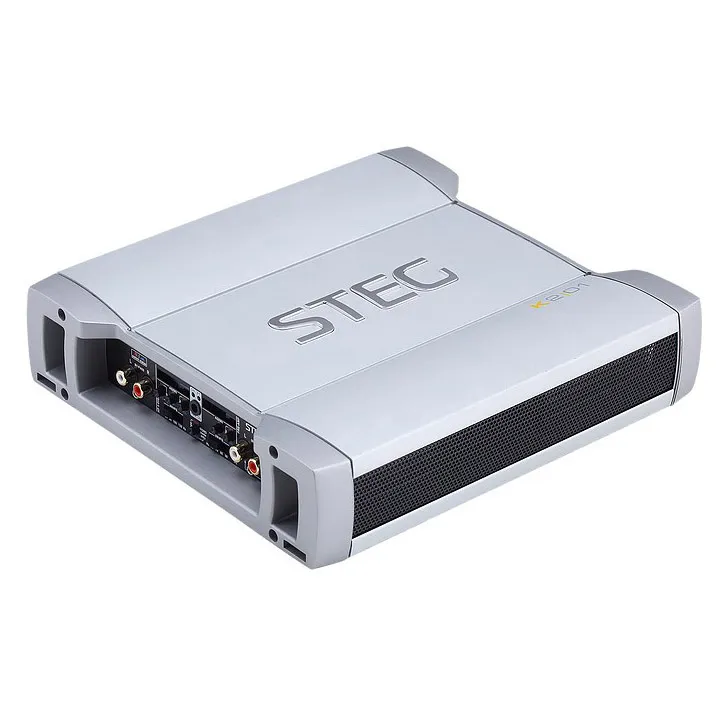 Усилитель 2-канальный Steg K 2.01 - фото