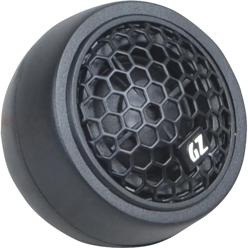 Твитер Ground Zero GZTT 20S - фото