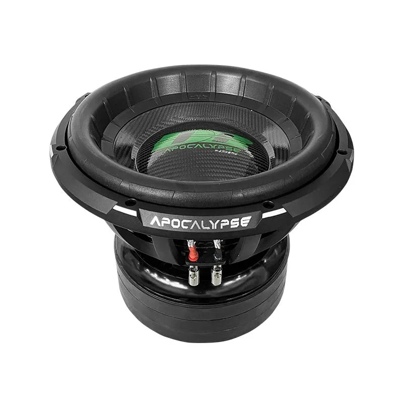 Сабвуфер Deaf Bonce Apocalypse DB-4515RD2 - фото