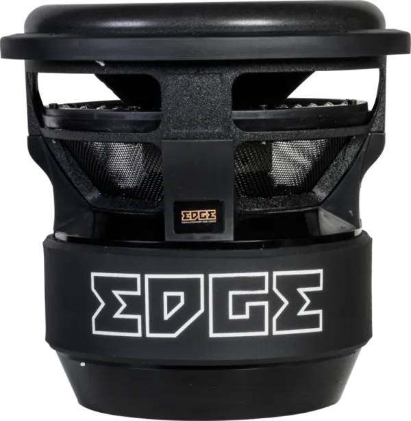 Сабвуфер EDGE EDX12D1.4SPL-E7 - фото