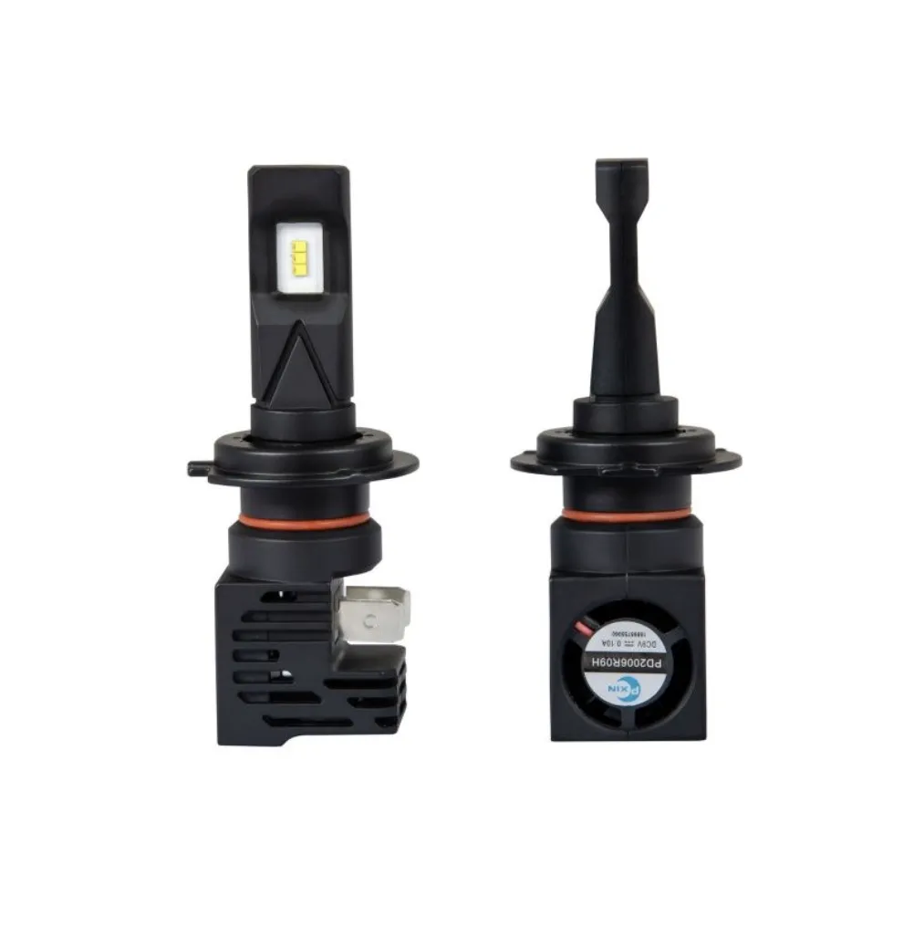 Светодиодная лампа Viper H1 C-3 AIR LED (6500k) - фото