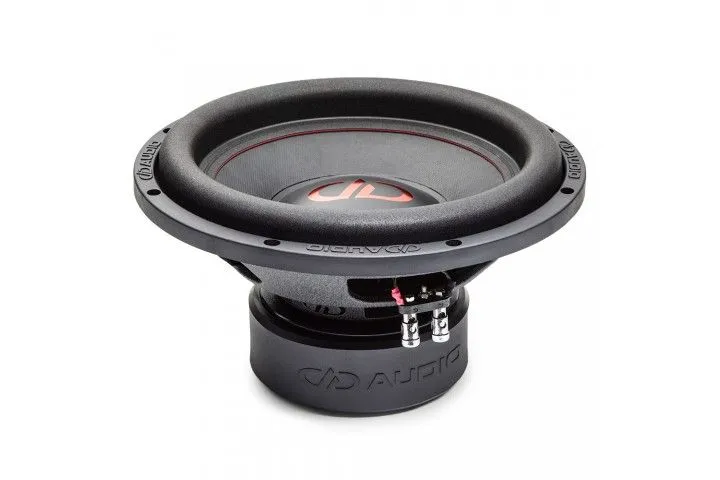 Сабвуфер DD Audio Redline DD612d-D2 - фото