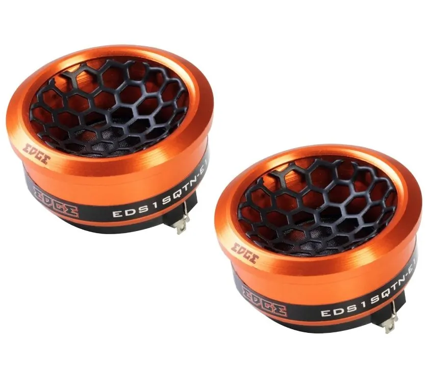 Рупорный твитер EDGE EDS1SQTN-E1 - фото