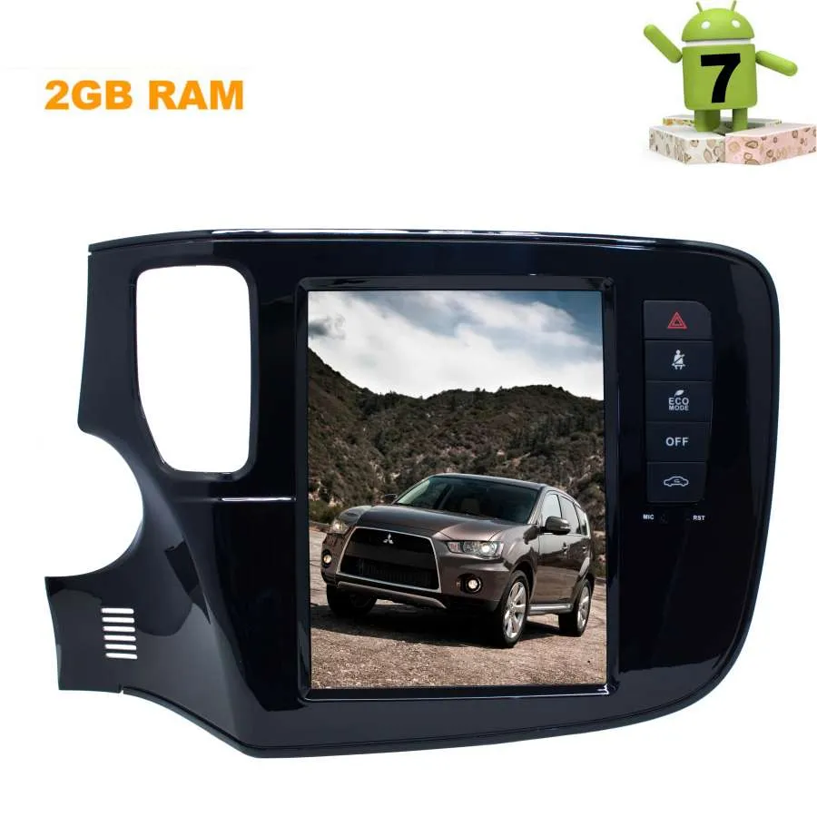 ШГУ LeTrun 2796 Mitsubishi Outlander 2013+ - фото