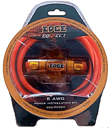 Установочный набор EDGE EDC-PK800 - фото