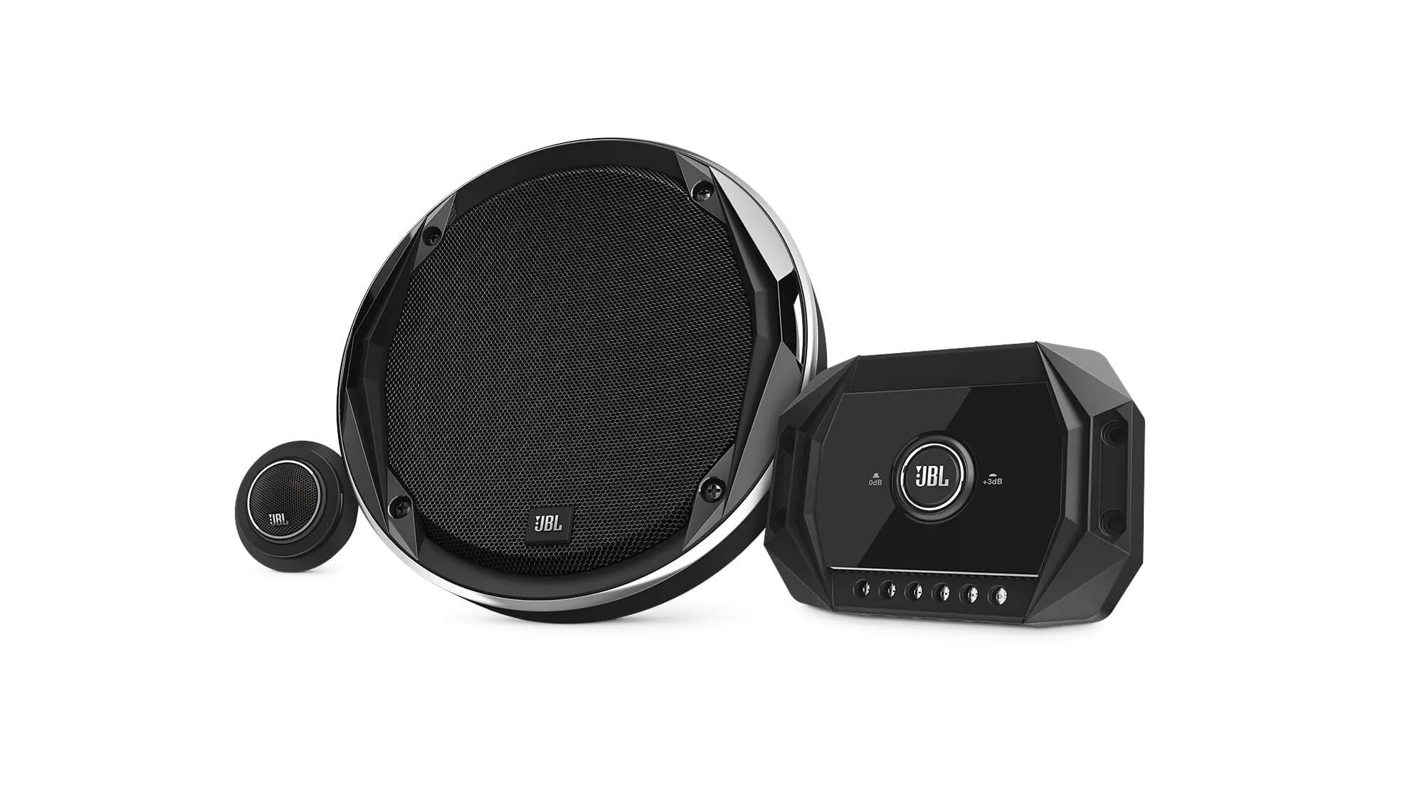 Акустика компонентная JBL STADIUMGTO600C - фото