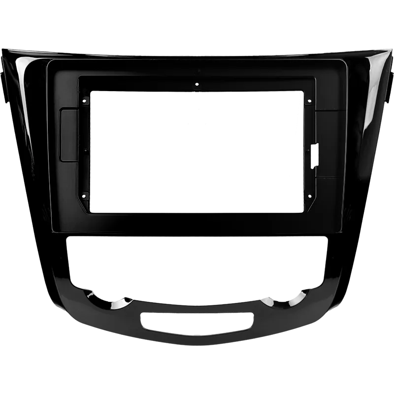 Рамка переходная + UMS-провод Teyes Nissan X-Trail C 3 T32 F2 2013-2022, 10.2" - фото