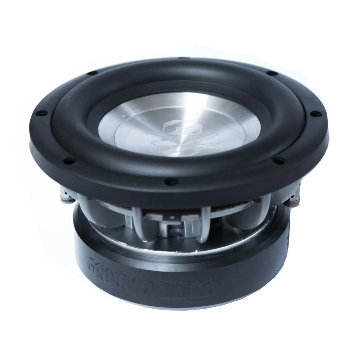 Сабвуфер Ground Zero GZHW 20X (8") - фото