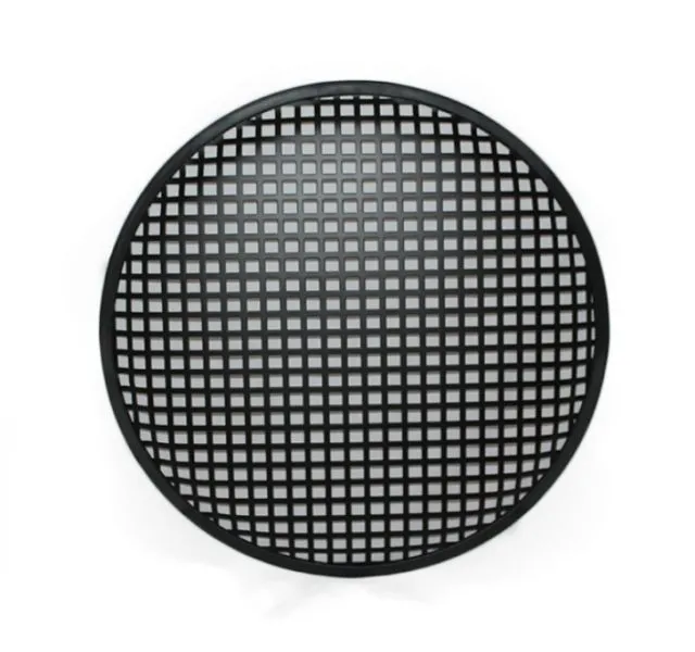 Защитная сетка (гриль) AUDIO NOVA SGM1.12 30см квадратная ячейка - фото