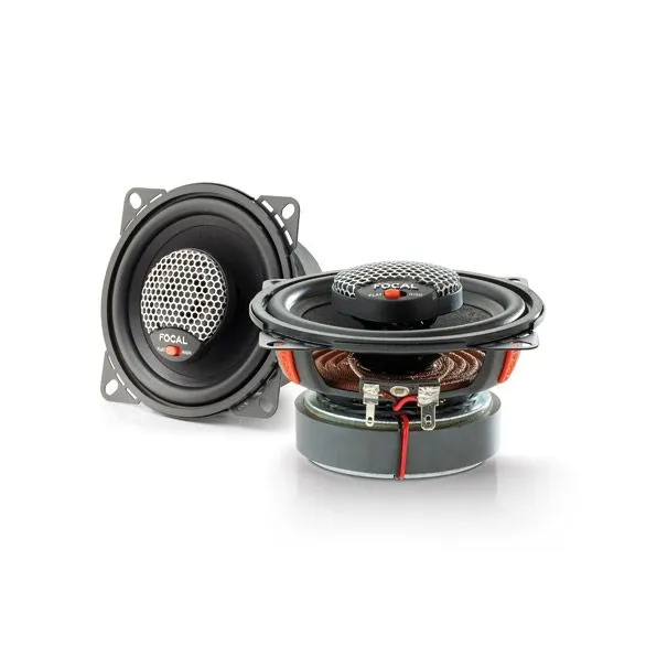 Акустика коаксиальная Focal ICU100 - фото