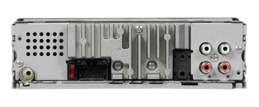 USB - ресивер Pioneer MVH-S420BT - фото