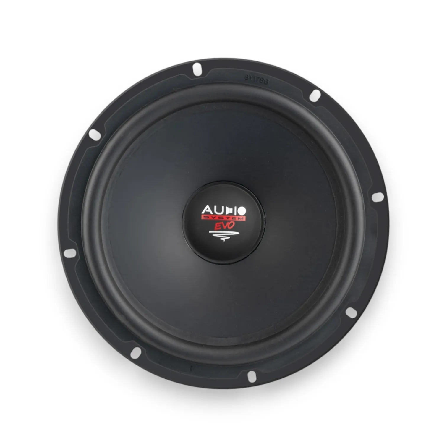 СЧ/НЧ динамики Audio System AS200EM EVO - фото