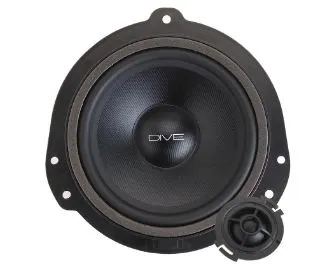 Акустика штатная Dynamic State DAU-CS162 - фото