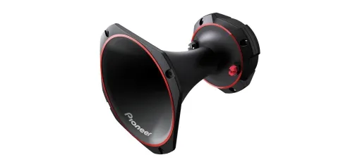 ВЧ-Драйвер Pioneer TS-DR250PRO - фото