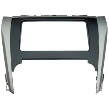 Рамка RTY-N38 Toyota Camry 12-14 2din  - фото