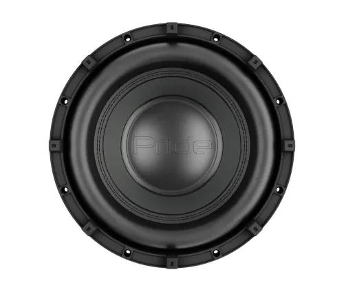 Сабвуфер Pride M.9 12" ver.2 D2 - фото