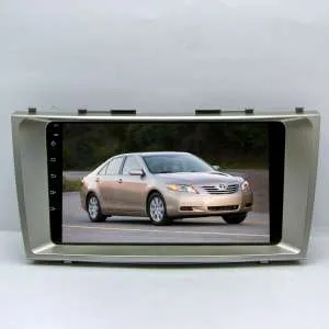 ШГУ LeTrun 2755-4498 Toyota Camry 2006-2011 - фото