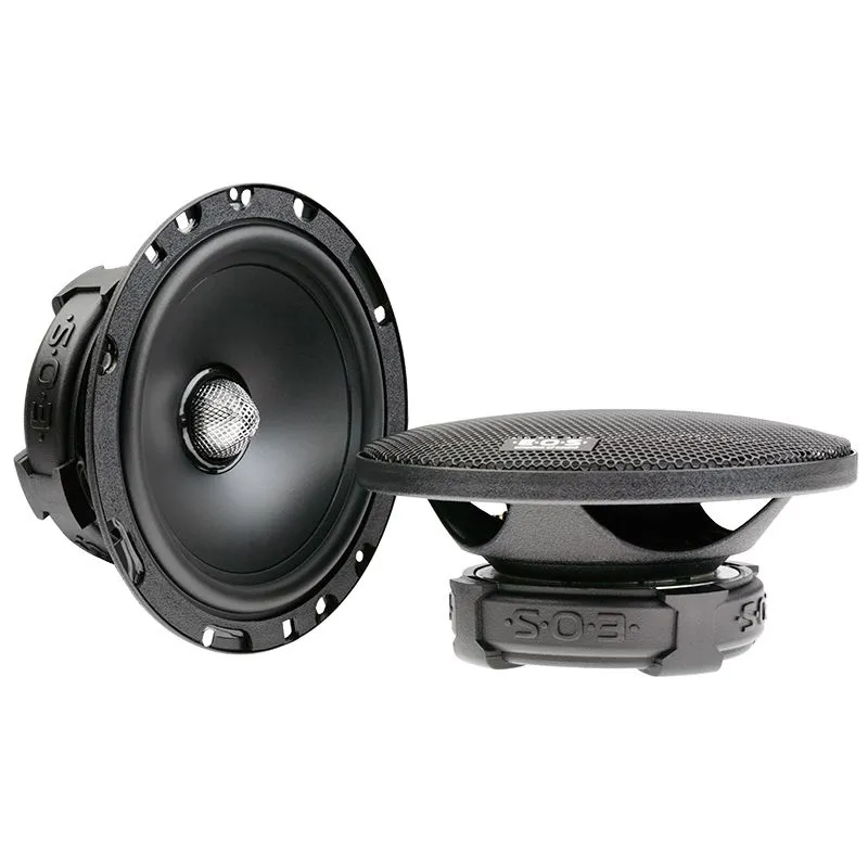 Акустика коаксиальная EOS MS-620 - фото