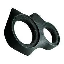 Комплект дверных подиумов для автомобиля Granta (винил стандарт) 20"x16" - фото