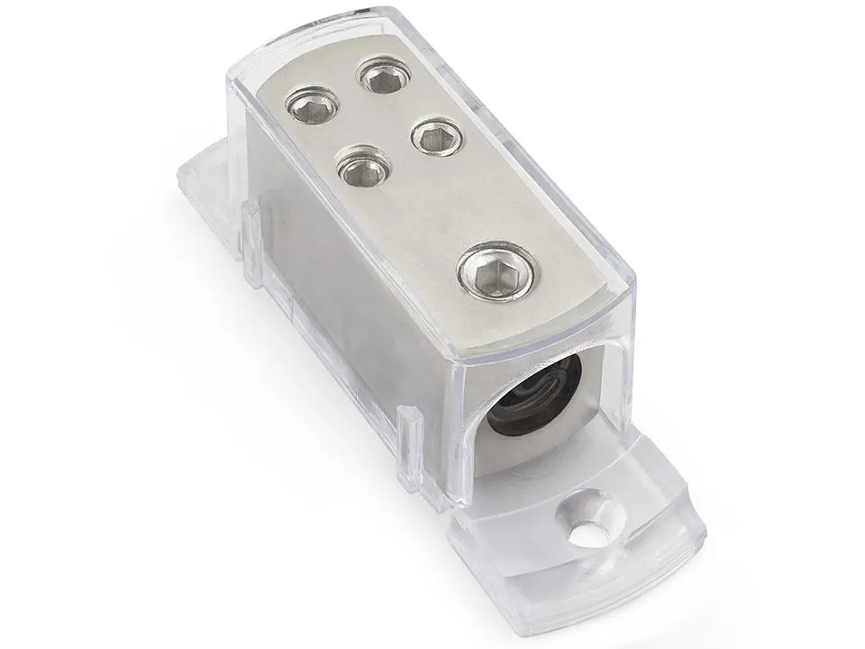 Дистрибьютор питания S.Q. SQVLD48 - фото