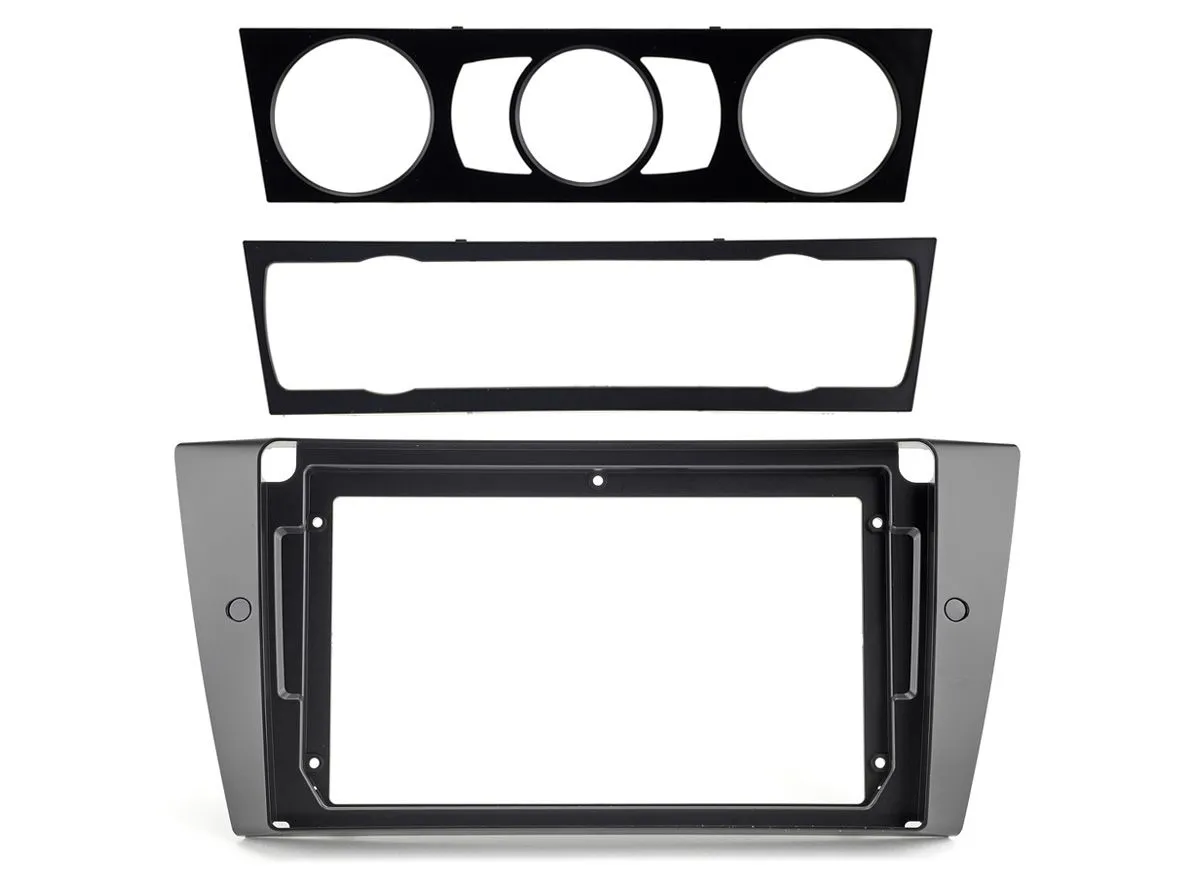 Рамка RBW-FC212 XTA BMW 3 2004+ - фото