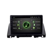 ШГУ INCAR DTA-1807 Kia Optima  - фото