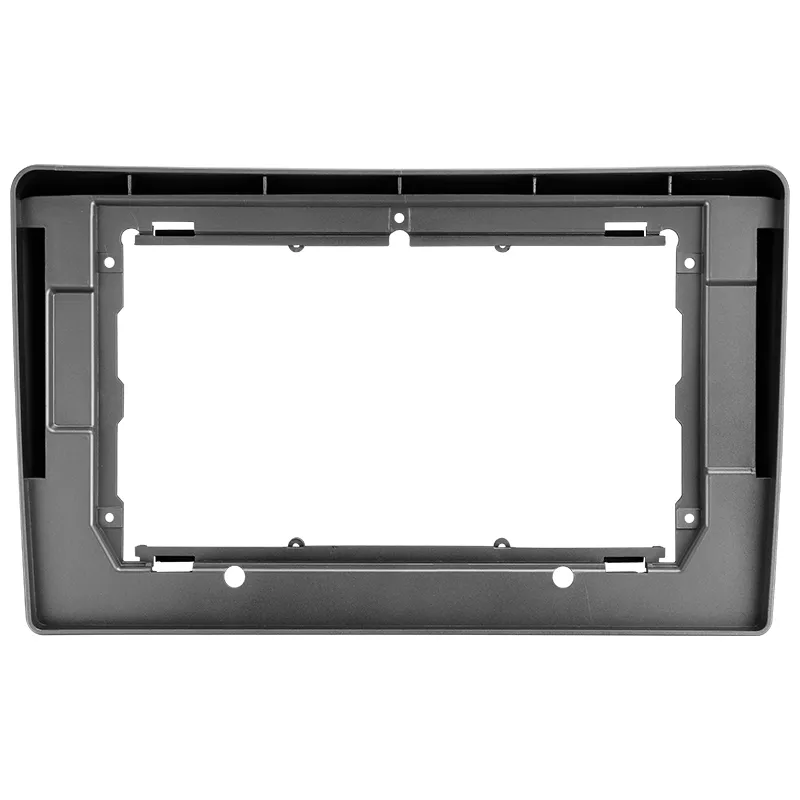 Рамка переходная + UMS-провод Teyes Nissan X-Trail 1 T30 2000-2007, 10.2" - фото