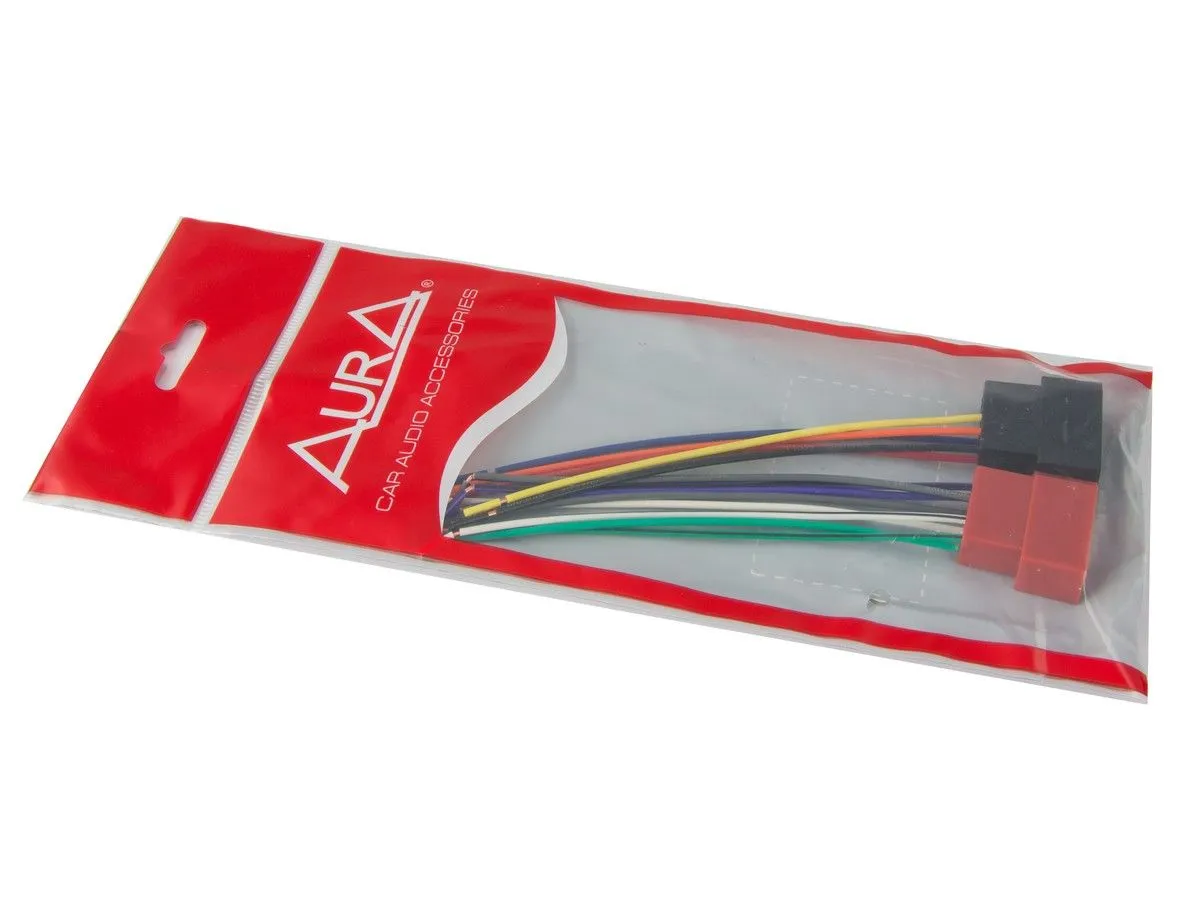 ISO Aura AWH-0204 - фото