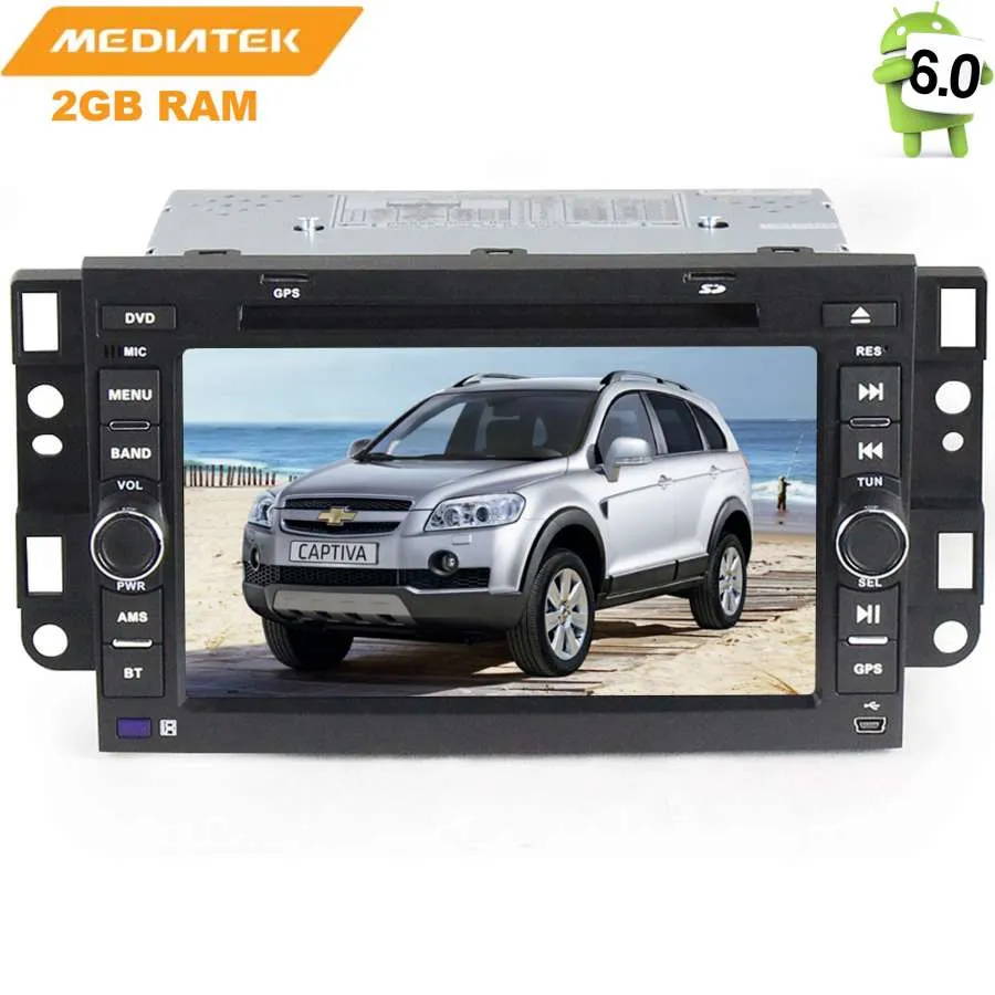 ШГУ LeTrun 1945 Chevrolet Captiva, Epica, Aveo - фото