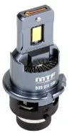 Лампа светодиодная MTF D2S LUXOPTIC 35W 4300K 4500Lm - фото