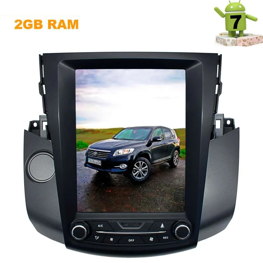 ШГУ LeTrun 2790 Toyota RAV4 2006-2012 - фото