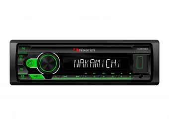 USB - ресивер Nakamichi NQ511BG - фото