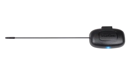 Автосигнализация StarLine A63 v2 GSM ECO - фото