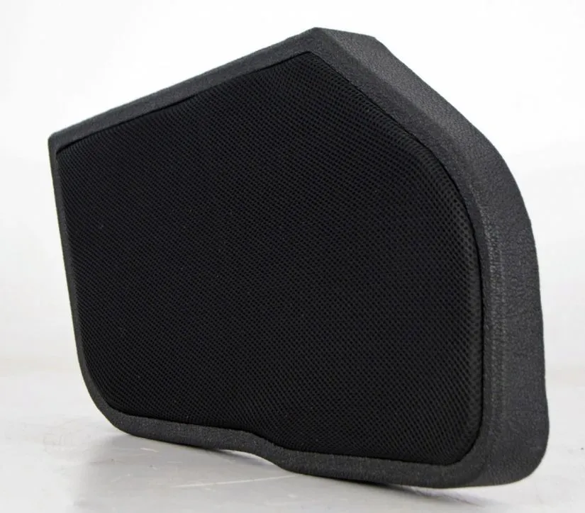 Комплект дверных подиумов Priora (винил сетка ткань) 20"x16"Рупор - фото