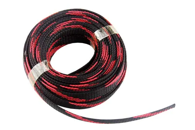 Защитная кабельная оплетка URAL WP-DB4GA - фото