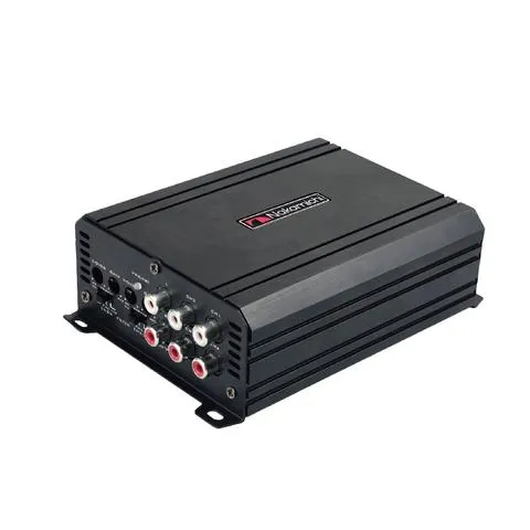 Усилитель 4-канальный Nakamichi NKMD60.4 - фото