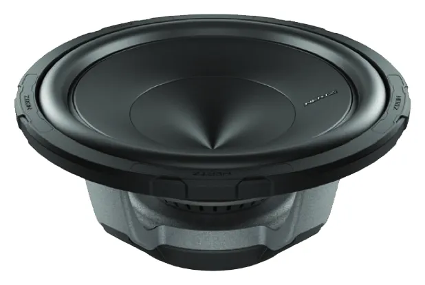 Сабвуфер Hertz ES 300D.5 Subwoofer - фото