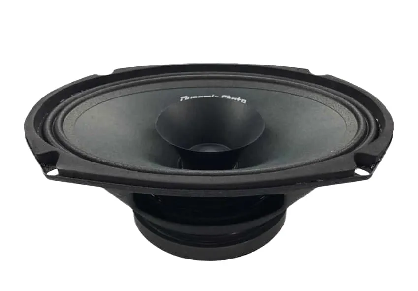 Мидвуфер Dynamic State CM-69V Voicer CUSTOM Series - фото