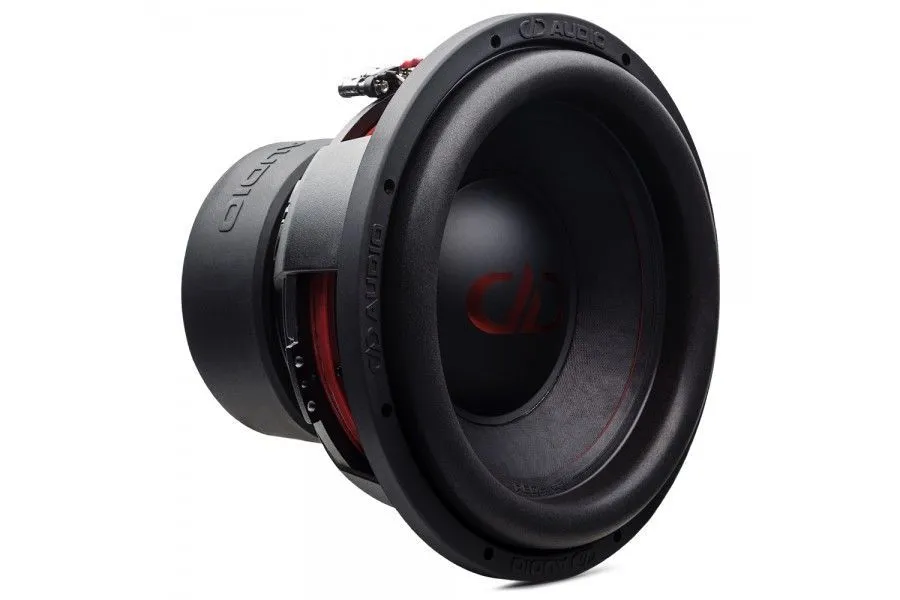 Сабвуфер DD Audio Redline DD715d-D2 - фото