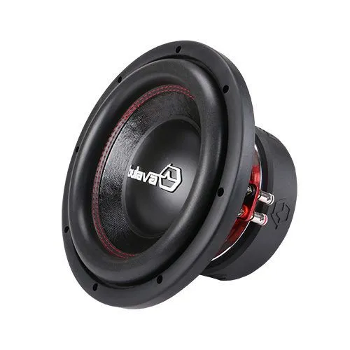 Сабвуфер Ural (Урал) Bulava 10 V.2 - фото