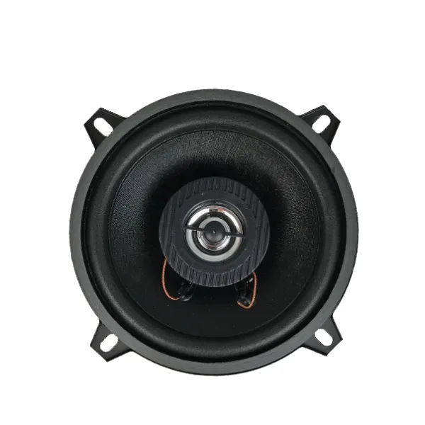 Акустика коаксиальная AUDIO NOVA CS-130.2 - фото