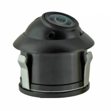 Камера заднего вида в штатное место INCAR VDC-004 бок.зеркала - фото