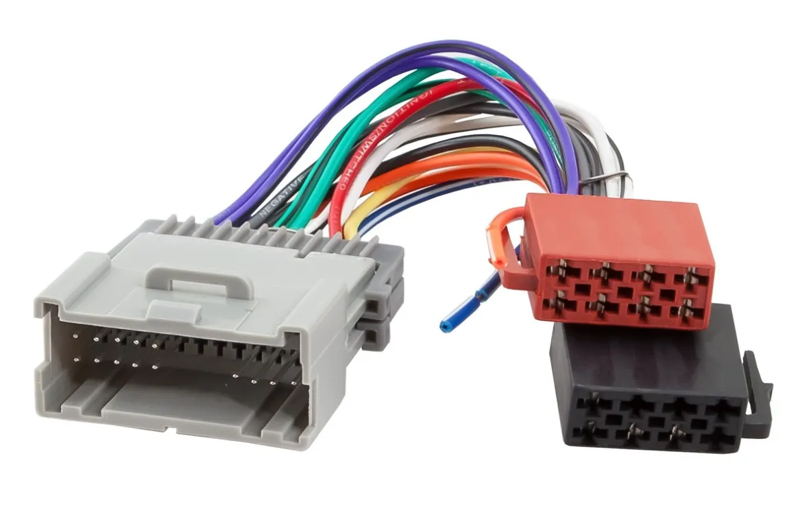 ISO Aura AWH-GM03 - фото