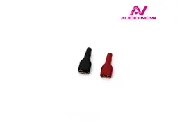 Клемма акустическая AUDIO NOVA FD4.8C - фото