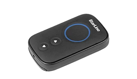 брелок StarLine А.Е*63/93/Е60 /90 без дисплея - фото