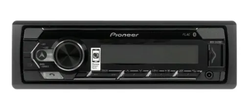 USB - ресивер Pioneer MVH-S420BT - фото