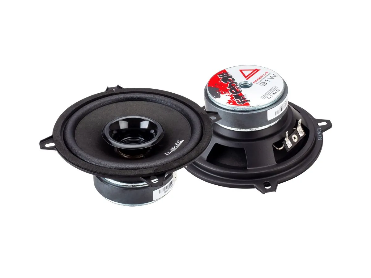 СЧ динамик Aura FIREBALL-5 - фото